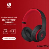 Tai nghe không dây Ready Beats Studio3 Bluetooth khử tiếng ồn Bass di động có Mic