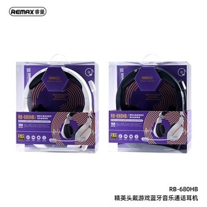 Tai nghe không dây Remax RB-680HB
