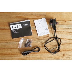 Tai nghe không dây Remax RB-S5