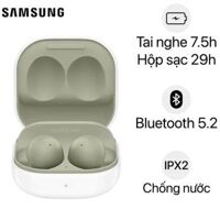 Tai nghe không dây Samsung Galaxy Buds2 - Đã Kích Hoạt