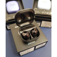 Tai nghe không dây Samsung Galaxy Buds Pro Phantom Editon chống tiếng ồn ào không không làm chủ ANC tốt nhất thế giới