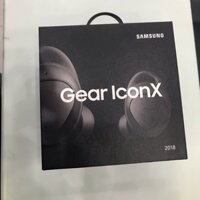 TAI NGHE KHÔNG DÂY SAMSUNG GEAR ICONX (2018) SM-R140