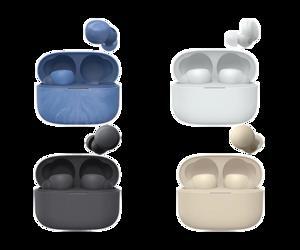 Tai nghe không dây Sony LinkBuds S