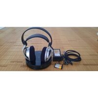 Tai nghe không dây Sony MDR-DS6000 âm thanh 5.1 cho đầu HD, smartTV, TV box và máy tính