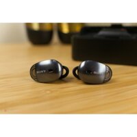TAI NGHE KHÔNG DÂY SONY WF-1000X WIRELESS NOISE CANCELLING