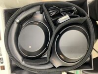 Tai Nghe Không Dây Sony WH-1000XM3 Đen - Used