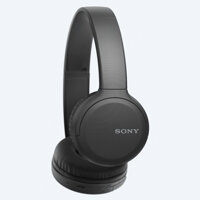 Tai nghe không dây Sony WH-CH510 - Hàng chính hãng - Đen