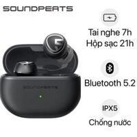 Tai nghe không dây Soundpeats Mini Pro - Cũ