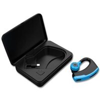 Tai nghe không dây trên ô tô V10 Tai nghe Bluetooth dành cho doanh nghiệp Trình điều khiển sạc nhanh Màu sắc 8FF300060-BKC