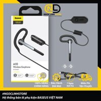 Tai nghe không dây trợ lý ảo AI Baseus COVO AI Smart Wireless Earphones A10