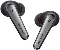 Tai nghe không dây True Wireless Soundcore Anker Liberty Air 2 Pro, chống ồn tích cực đích, công nghệ âm thanh chất lượng cao PureNote, LDAC (màu đen)