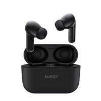 Tai Nghe Không Dây TWS AUKEY EP-M1NC (Bluetooth v5.2, 6H, IPX5, ANC)