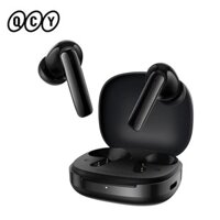 Tai Nghe Không Dây TWS QCY T13 Pro (Bluetooth v6.0, 8.5H, 6-Mic ENC Clear Calls, -50dB Hybrid ANC, APP Customization & 12 EQ Presets, Instant Multipoint Connection)