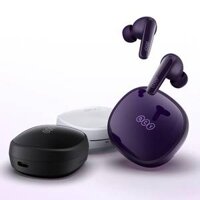 Tai Nghe Không Dây TWS QCY T13X (Bluetooth v5.3, 8H, ENC)