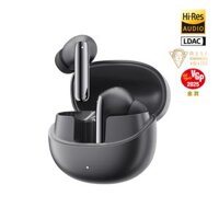 Tai Nghe Không Dây TWS QCY Melobuds Pro ANC (Bluetooth v5.3, 8.5H, LDAC, Hi-Res Audio, ENC)