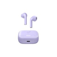 Tai Nghe Không Dây TWS SOUNDCORE K20i (Bluetooth v5.3, 6H, IPX5) – VIOLET