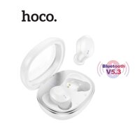 Tai nghe không dây V5.3 Hoco EQ3 - Âm bass mạnh, Pin lâu, Thiết kế thời trang , sử dụng liên tục 7 giờ, pin 300mah
