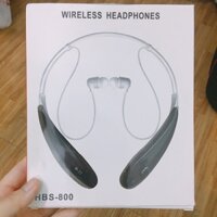 Tai nghe không dây Wireless headphone