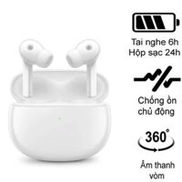 Tai nghe không dây Xiaomi Buds 3T Pro