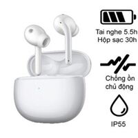 Tai nghe không dây Xiaomi Buds 3