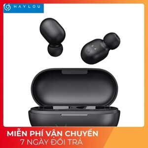 Tai nghe không dây Xiaomi Mi True Haylou GT1