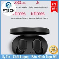 Tai Nghe Không Dây Xiaomi Redmi Airdots A6S PRO