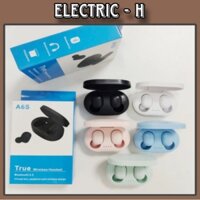 Tai nghe không dây Xiaomi Redmi AirDots Airdot S Độ trễ thấp Tai nghe Bluetooth Tai nghe A6S True Wireless
