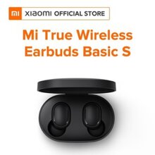Tai nghe không dây Xiaomi Mi True Wireless Earbuds Basic S