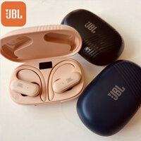 Tai nghe không dây xt80 Bass sâu chống nước Bluetooth 5.3 Tai nghe thể thaoTWS cuộc gọi có micrô