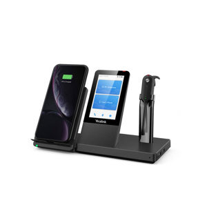 Tai nghe không dây Yealink WH67 Teams