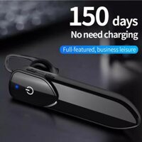 Tai nghe không dây Bluetooth5.0 cho ZTE Blade V30 Vita V40 Pro V40s V41 Nubia Z50 Z40 Z40s Pro Z30