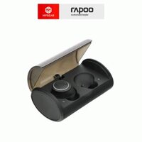 Tai nghe không dâyTai nghe không dây Rapoo VM600 Bluetooth TWS Earphones – Hàng chính hãng 03/2025