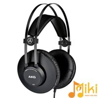 Tai Nghe Kiểm Âm AKG K52, K52, AKG K52, Headphone Studio, Tai nghe AKG, Headphone K52, Headphone AKG, Tai nghe kiểm âm