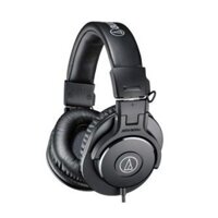 Tai nghe kiểm âm Audio Technica M30X