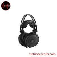 Tai Nghe Kiểm Âm Audio Technica ATH R70x (Chính Hãng)