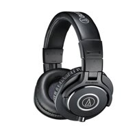 Tai nghe Kiểm Âm Audio Technica ATH M40x