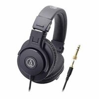 Tai nghe kiểm âm Audio technica ATH-M30X