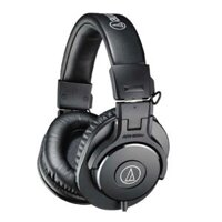 Tai nghe kiểm âm Audio Technica ATH-M30x – Headphone Studio