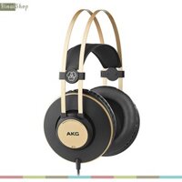 Tai nghe kiểm âm chụp tai phòng thu AKG K92 – BINAI