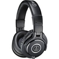Tai nghe kiểm âm chuyên nghiệp | Audio Technica ATH-M40X