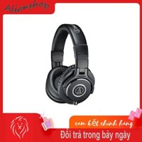 Tai nghe kiểm âm chuyên nghiệp Audio Technica ATH-M40X