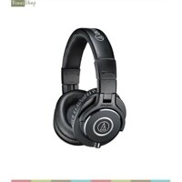 Tai nghe kiểm âm chuyên nghiệp Audio Technica ATH-M40X