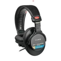 Tai Nghe Kiểm Âm Closed-Back Sony MDR-7506