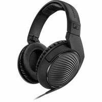 Tai Nghe Kiểm Âm Closed-Back Sennheiser HD 200 PRO