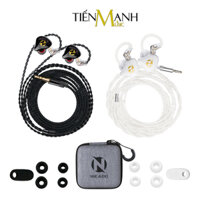 Tai Nghe Kiểm Âm Nhét Tai In Ear NMC-AUDIO QKZ63-Pro Studio Monitor Headphones