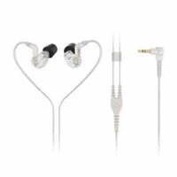 Tai Nghe Kiểm Âm Nhét Tai Behringer SD251-CL (Màu Trắng)