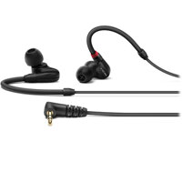 Tai nghe kiểm âm nhét tai Sennheiser IE 100 PRO