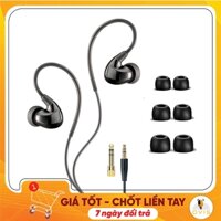Tai Nghe Kiểm Âm Nhét Tai Takstar TS-2260