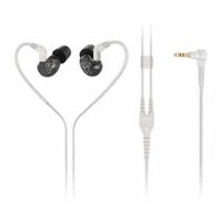 Tai Nghe Kiểm Âm Nhét Tai Behringer SD251-CK (Màu Đen)