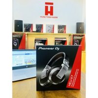 Tai nghe kiểm âm PIONEER HDJ-X7 (DJ HEADPHONE)